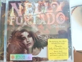 NELLY FURTADO оригинални аудио дискове, снимка 3