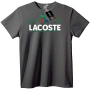 Lacoste Original Унисекс Тениска👚👕Мъжка Тениска Лакост👕Дамска Тениска👚👕Детска Код No One Brand, снимка 16