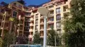 Собственик. 2 стаен апартамент. В комплекс Harmony Suites с разкошна територия. Слънчев Бряг, снимка 1