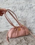 Розова чанта MiuMiu/IM21, снимка 1