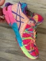Оригинални цветни маратонки ASICS Gel-Noosa Tri 9 ! 37 н, снимка 1