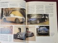 Енциклопедия - класически автомобили / Oldtimer Exclusiv. Faszination, Werte und Tendenzen, снимка 7