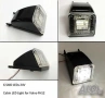 1 бр. ЛЕД LED БЕЛИ габарити с 6 SMD за Волво Volvo FH FL FM FH12, снимка 1
