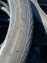 195 50 20 BRIDGESTONE 2бр летни дот 2023г от електрически автомобил , снимка 6