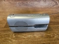 Радио Grundig Music Boy 51 Silver – Мощно преносимо радио с топ звук и отлично състояние., снимка 2