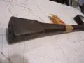 Наковална за клепане на коси, снимка 3