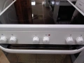 Като нова свободно стояща печка с керамичен плот Voss Electrolux с 2 години Гаранция!, снимка 5