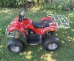 Китайско ATV - 110 cc, снимка 4