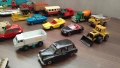 Matchbox England Macau China 1/64, снимка 6