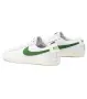 Мъжки кецове Nike BLAZER LOW LEATHER, снимка 5