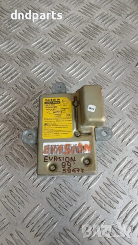 Airbag модул Citroen Evasion 1999 550777700 1486142080