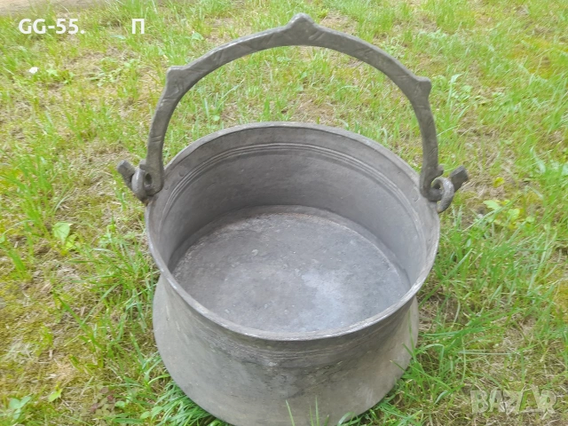 Медник.Стар.Здрав, снимка 8 - Антикварни и старинни предмети - 55146703