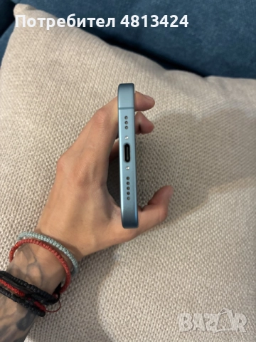 iPhone 16 86% батерия , снимка 6 - Apple iPhone - 55197385
