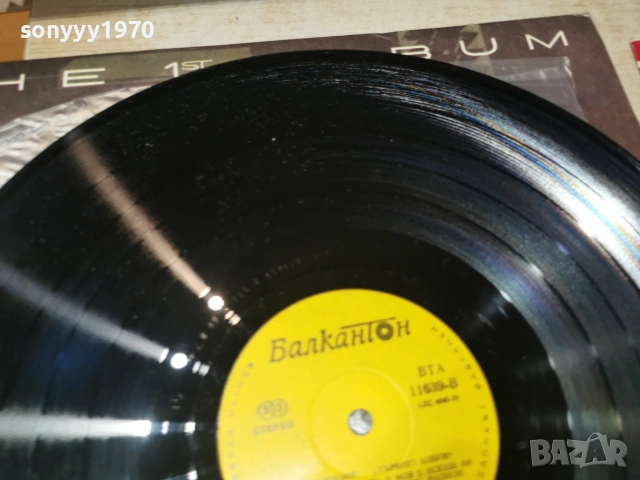 MODERN TALKING 1107262032L1, снимка 17 - Грамофонни плочи - 55244364