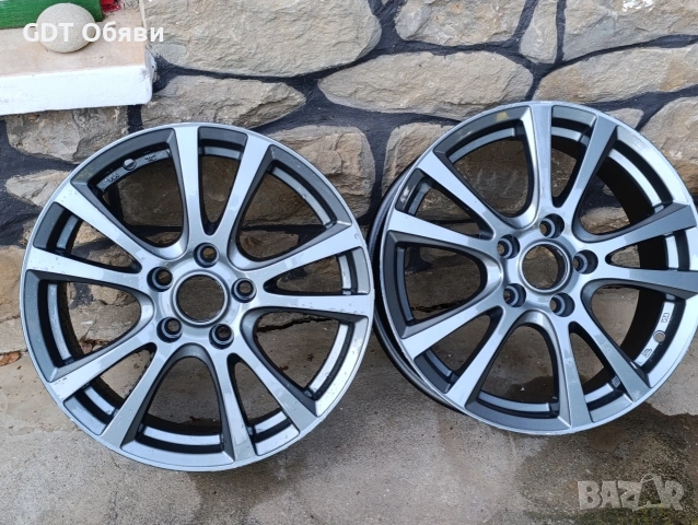 Джанти 5x108 Ford/Volvo