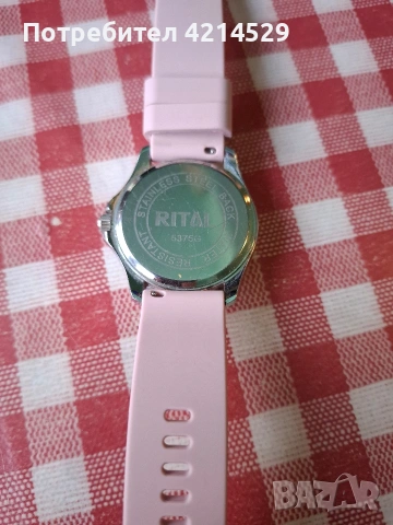 Дамски часовник, снимка 8 - Дамски - 50743244