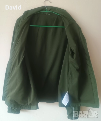 Оригинално Мъжко яке Nike Sportswear, снимка 3 - Якета - 55216481