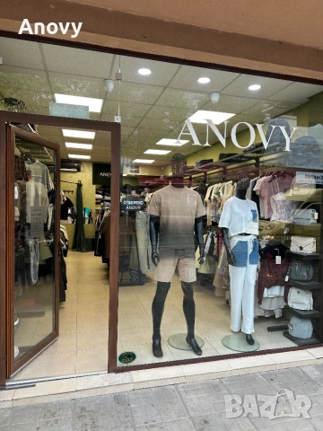 🔥 Овърсайз тениска “44” – черно/бежово – 20€, снимка 6 - Тениски - 54367824