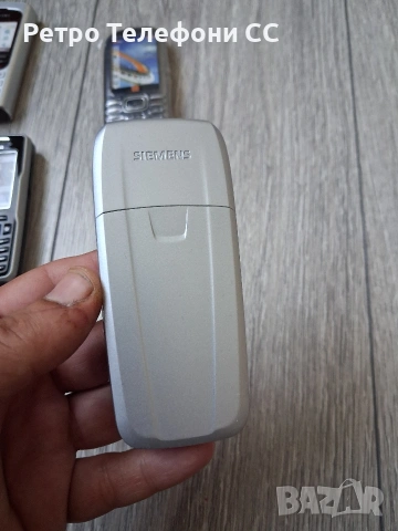 Siemens макети, снимка 15 - Siemens - 55001906