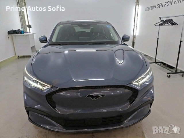 Ford Mustang Mach-E 99kwh, снимка 2 - Автомобили и джипове - 54424677
