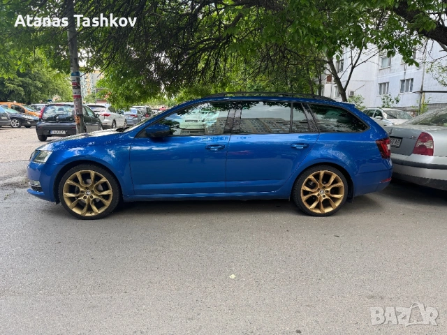 19-ки 5/112 ет51 7.5J 57.1mm skoda