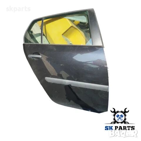 Врата задна дясна за Фолксваген Голф 5 / VW Golf 5, снимка 2 - Части - 55387944