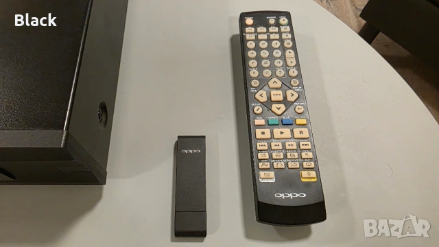 Oppo BDP 95, EU Перфектен, снимка 3 - Аудиосистеми - 54632478