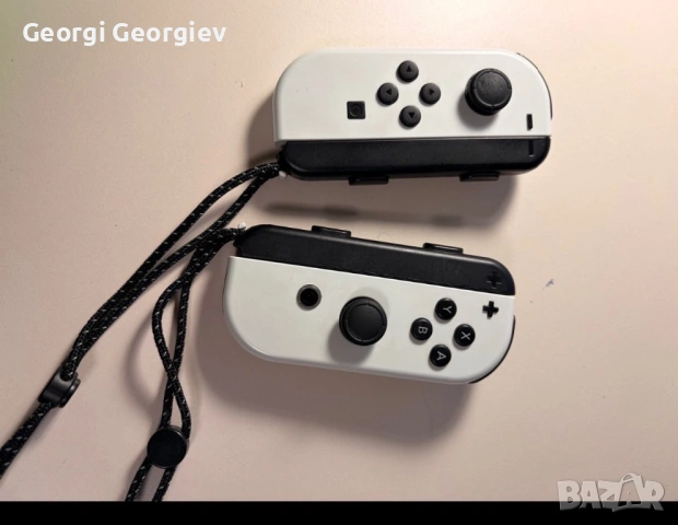 Nintendo Switch 1 , снимка 11 - Nintendo конзоли - 54728749