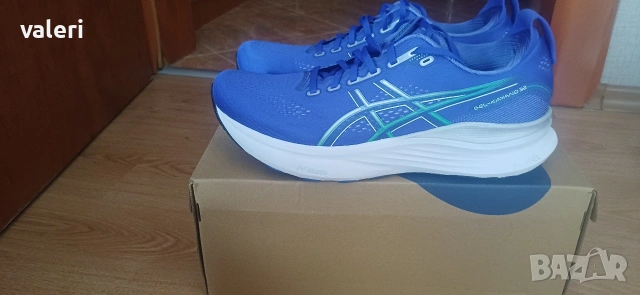 Asics Gel Kayano -32 и GT 1000-13 , снимка 3 - Маратонки - 55081950