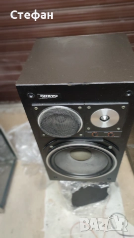 ONKYO SC600, снимка 6 - Тонколони - 54781619