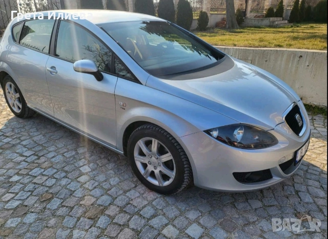 Seat Leon, снимка 2 - Автомобили и джипове - 54224341