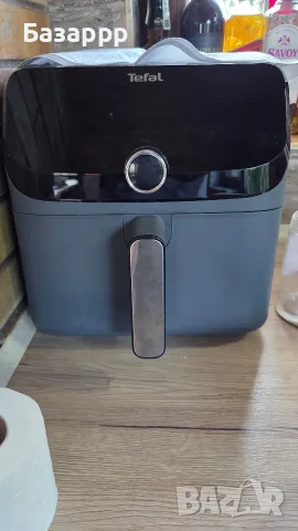 tefal eazy fry 7.5 l