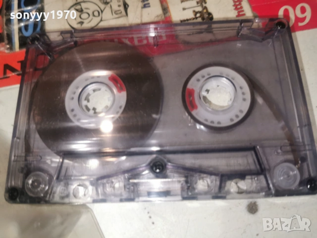 NIRVANA 0106261853H2E6R, снимка 18 - Аудио касети - 54741794