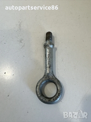 Теглич/кука за теглене за Volvo XC90 2.4D 185HP D5 (2007) 31280010, снимка 3 - Части - 54005497