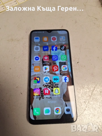 Honor X6a