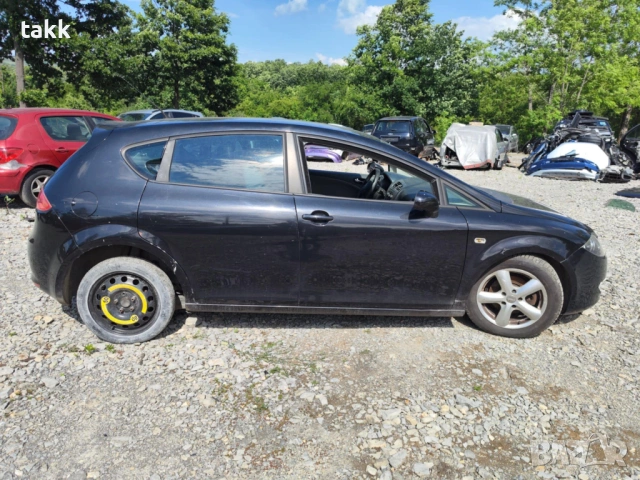 Seat Leon 1.9 BLS на части сеат леон, снимка 6 - Части - 54885703