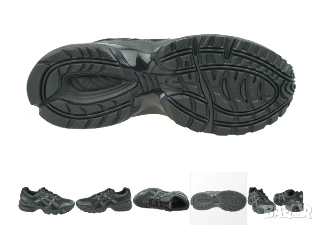 маратонки   ASICS Gel-1090. Номер 46, снимка 5 - Маратонки - 54496973