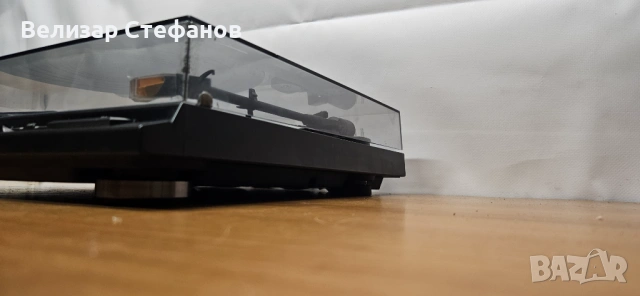 Грамофон Technics SL-BD22 , снимка 4 - Грамофони - 54445644