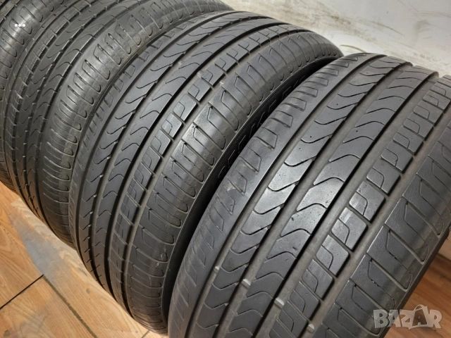 255/45/19 Pirelli / летни гуми, снимка 7 - Гуми и джанти - 54045610