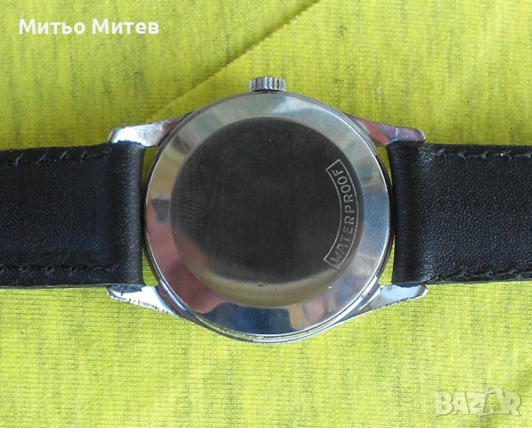 Tissot camping, снимка 8 - Мъжки - 54482287