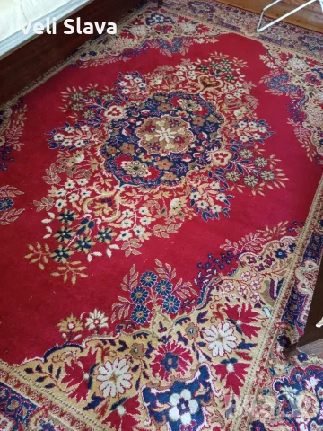 Персийски килим
