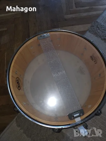 Mapex малък барабан , снимка 4 - Ударни инструменти - 55322124