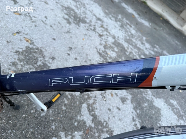 Велосипед PUCH  PRESTIGE 200  28 цола, снимка 4 - Велосипеди - 54490986