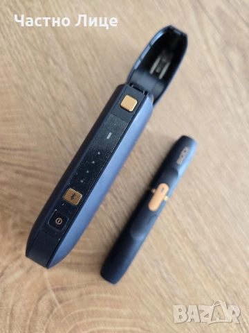 Iqos и Lil устройства , снимка 12 - Електронни цигари - 53407032