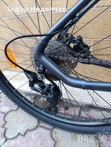 Orix 29 цола , снимка 8 - Велосипеди - 53963585