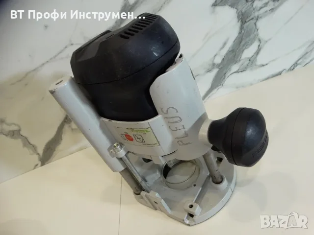 Festool OF 1010 EBQ - Оберфреза, снимка 5 - Други инструменти - 55421149