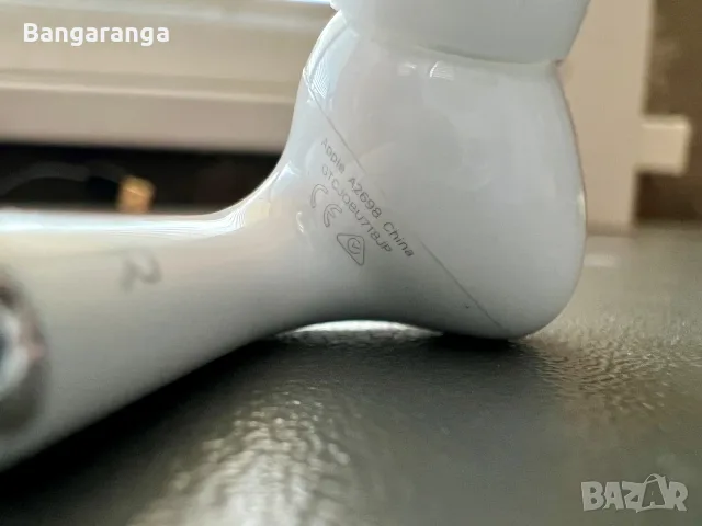 Продавам оригинални Apple AirPods Pro 2 (2nd Generation), снимка 5 - Bluetooth слушалки - 55466969