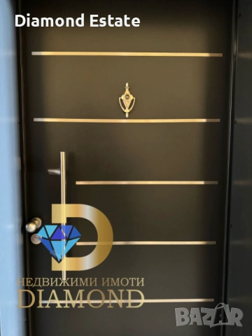 Тристаен тухлен апартамент в центъра на Димитровград, снимка 12 - Апартаменти - 49808732