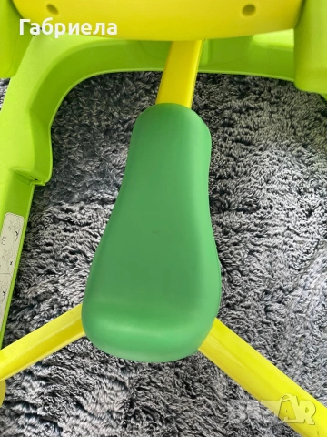 Chicco проходилка 3в1, снимка 3 - Проходилки - 55187531