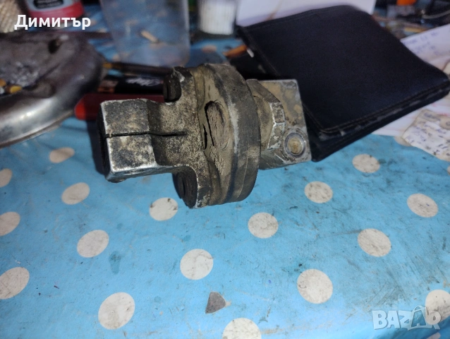 Каре Волан За БМВ Е36 1994г / BMW E36 1994у
